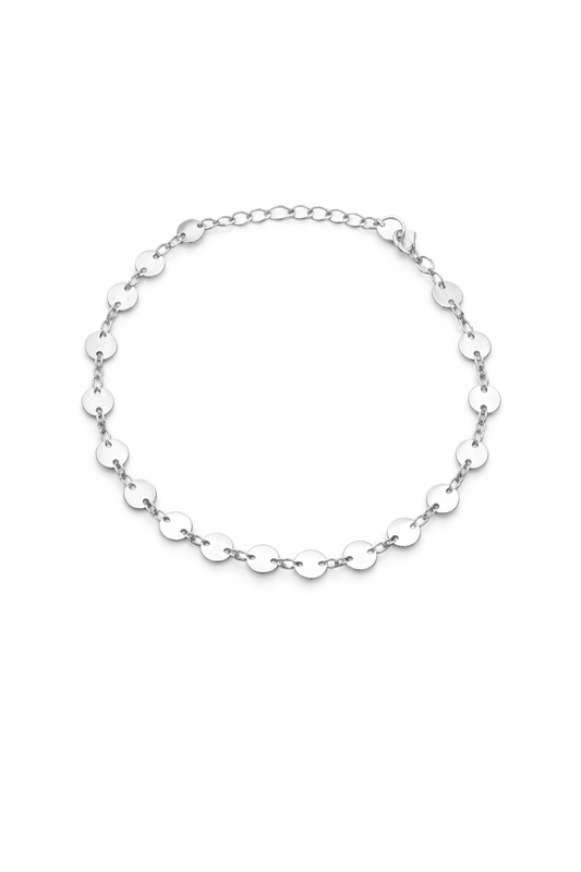 Disc Bracelet