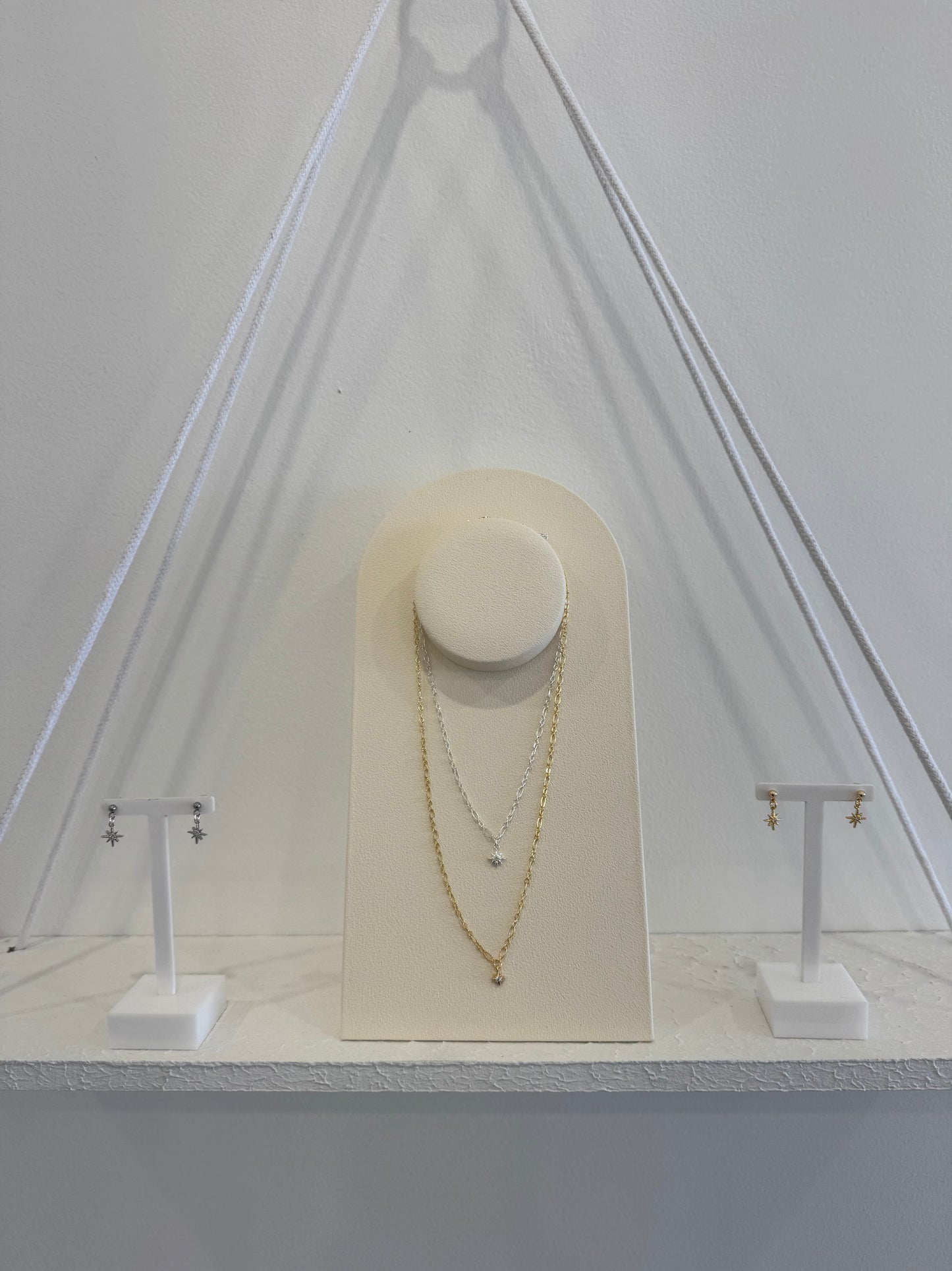 Starlight Necklace