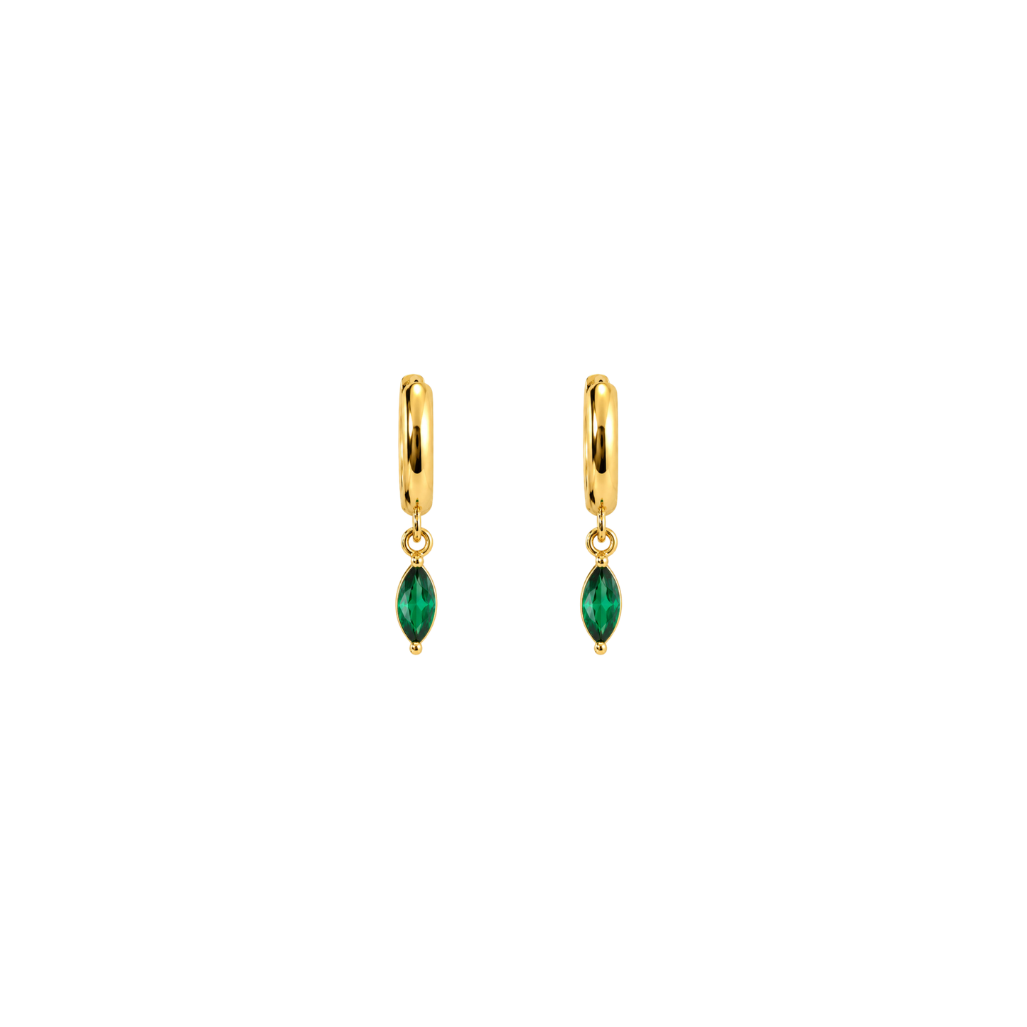 Emerald Tear Huggies