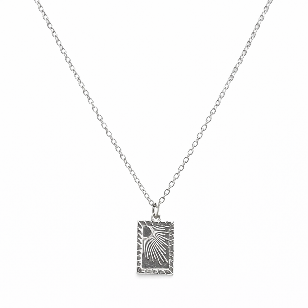 Sunshine Necklace