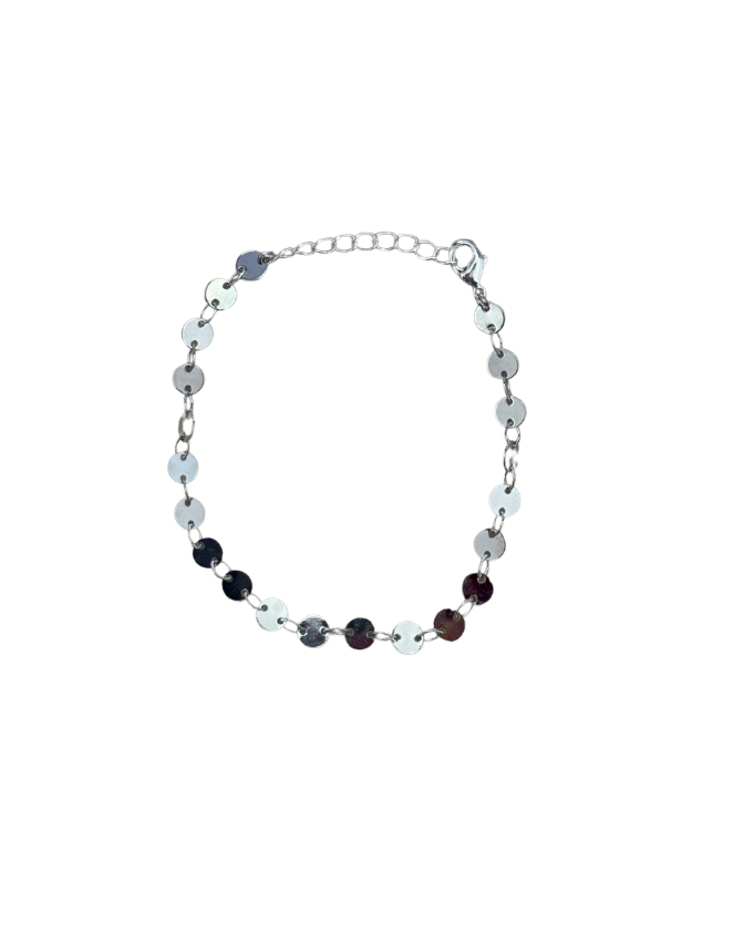 Disc Bracelet
