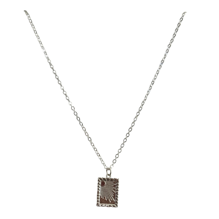 Sunshine Necklace