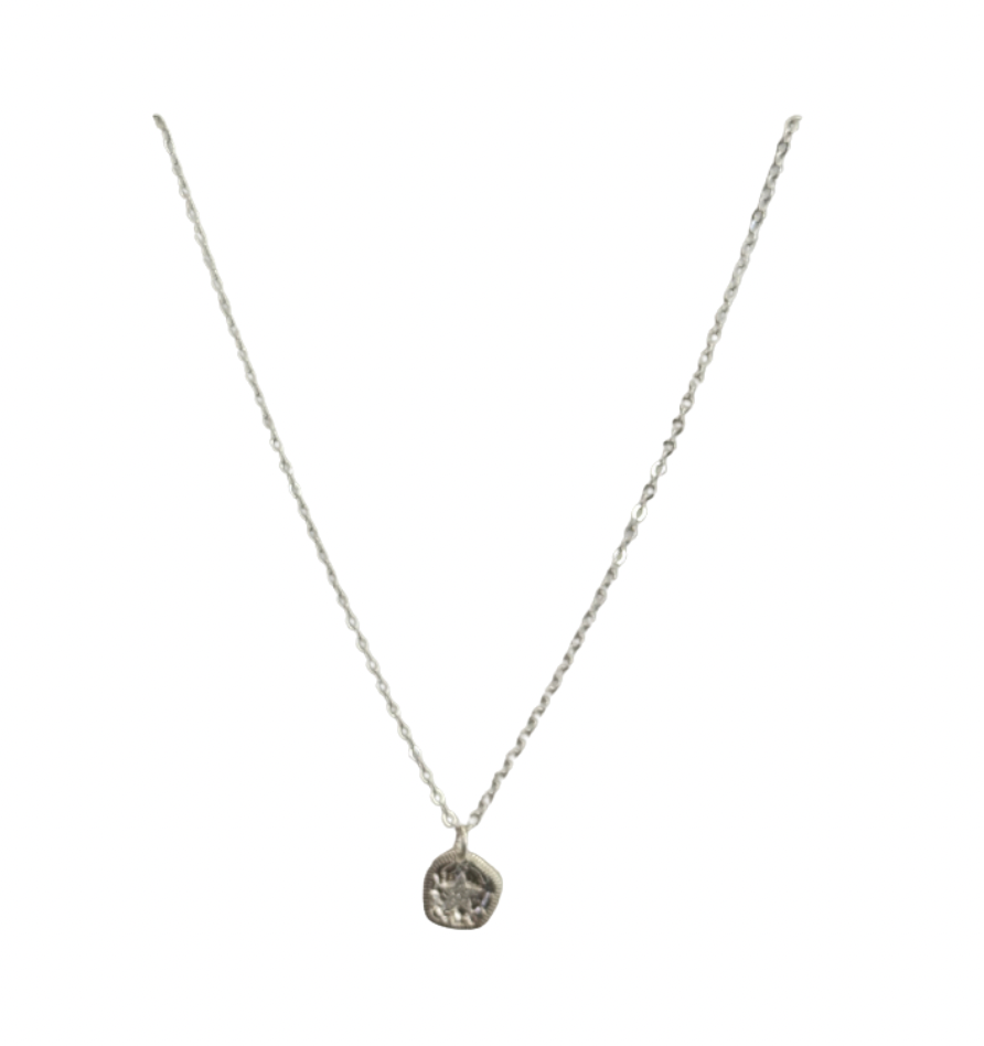 Star Shimmer Necklace