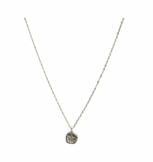 Star Shimmer Necklace
