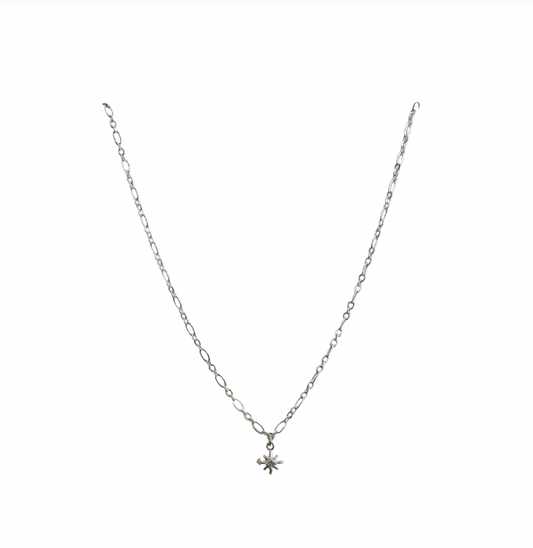 Starlight Necklace