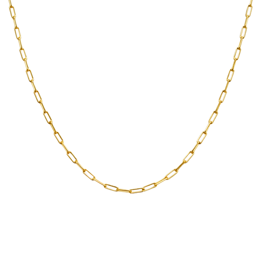 Charm Bar- Gold paperclip N.png