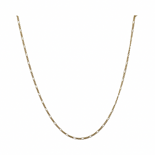 Dainty Chain Necklace