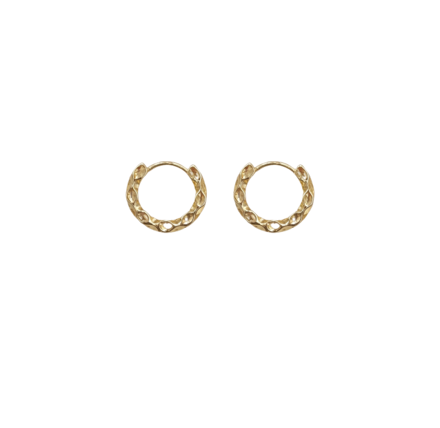 Ripple Hoops