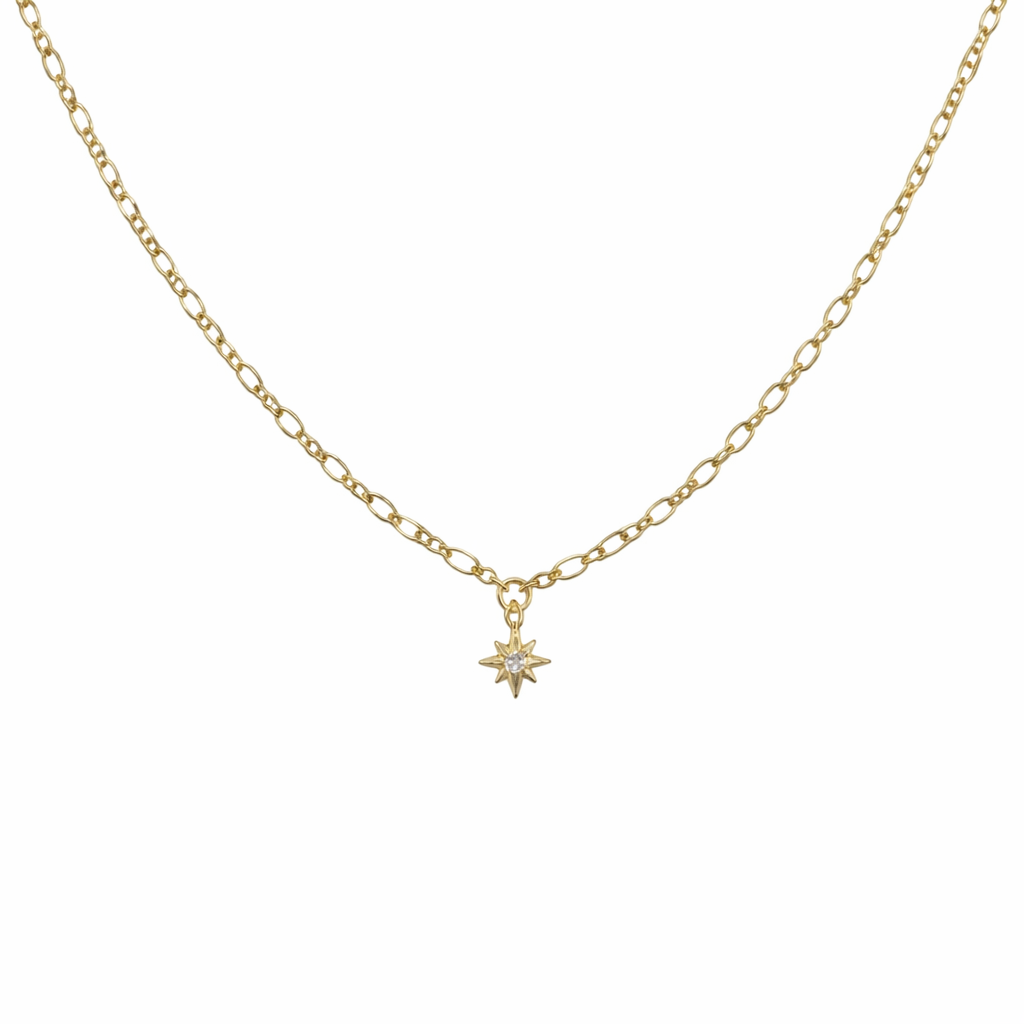 Starlight Necklace