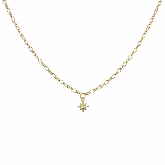 Starlight Necklace