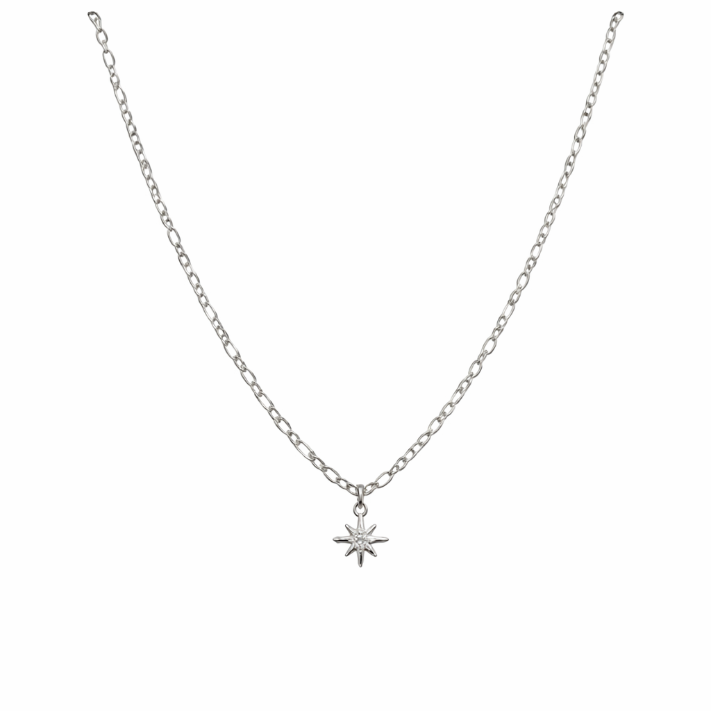 Starlight Necklace