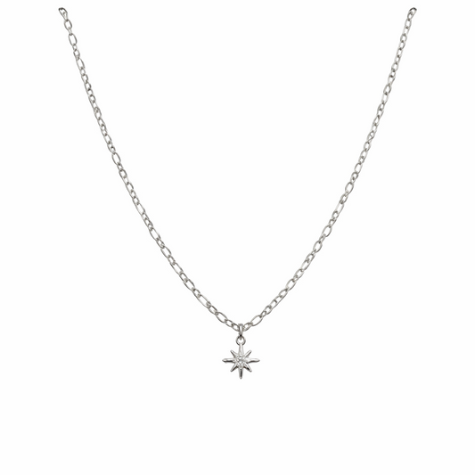 Starlight Necklace