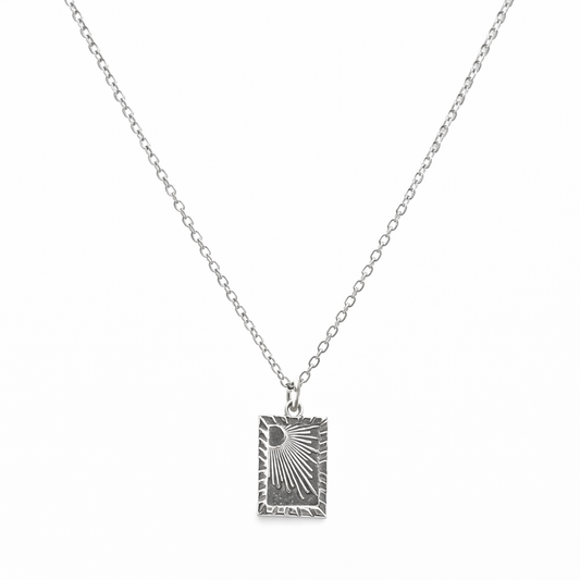 Sunshine Necklace
