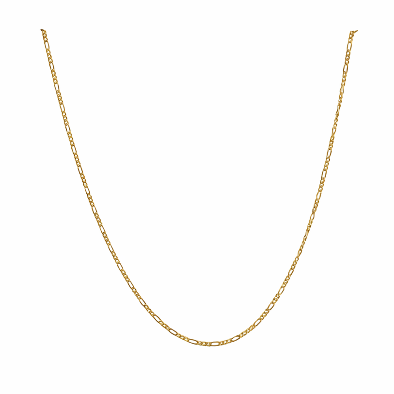 Dainty Chain Necklace