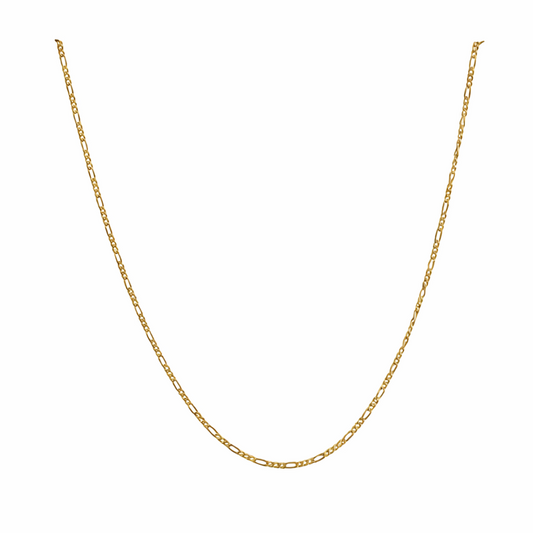 Dainty Chain Necklace