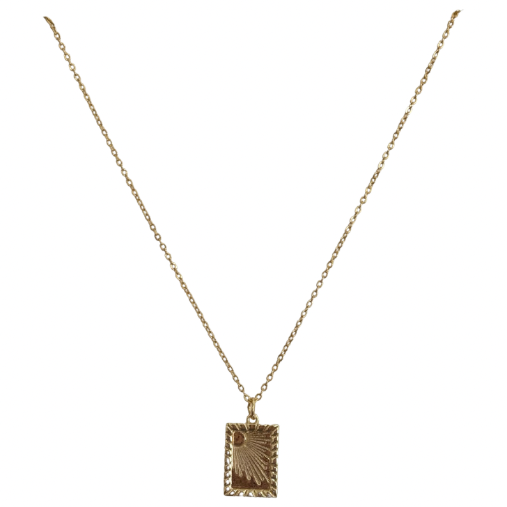 Sunshine Necklace