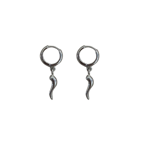 Silver Chilli Huggies