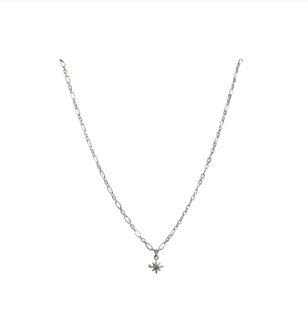 Starlight Necklace